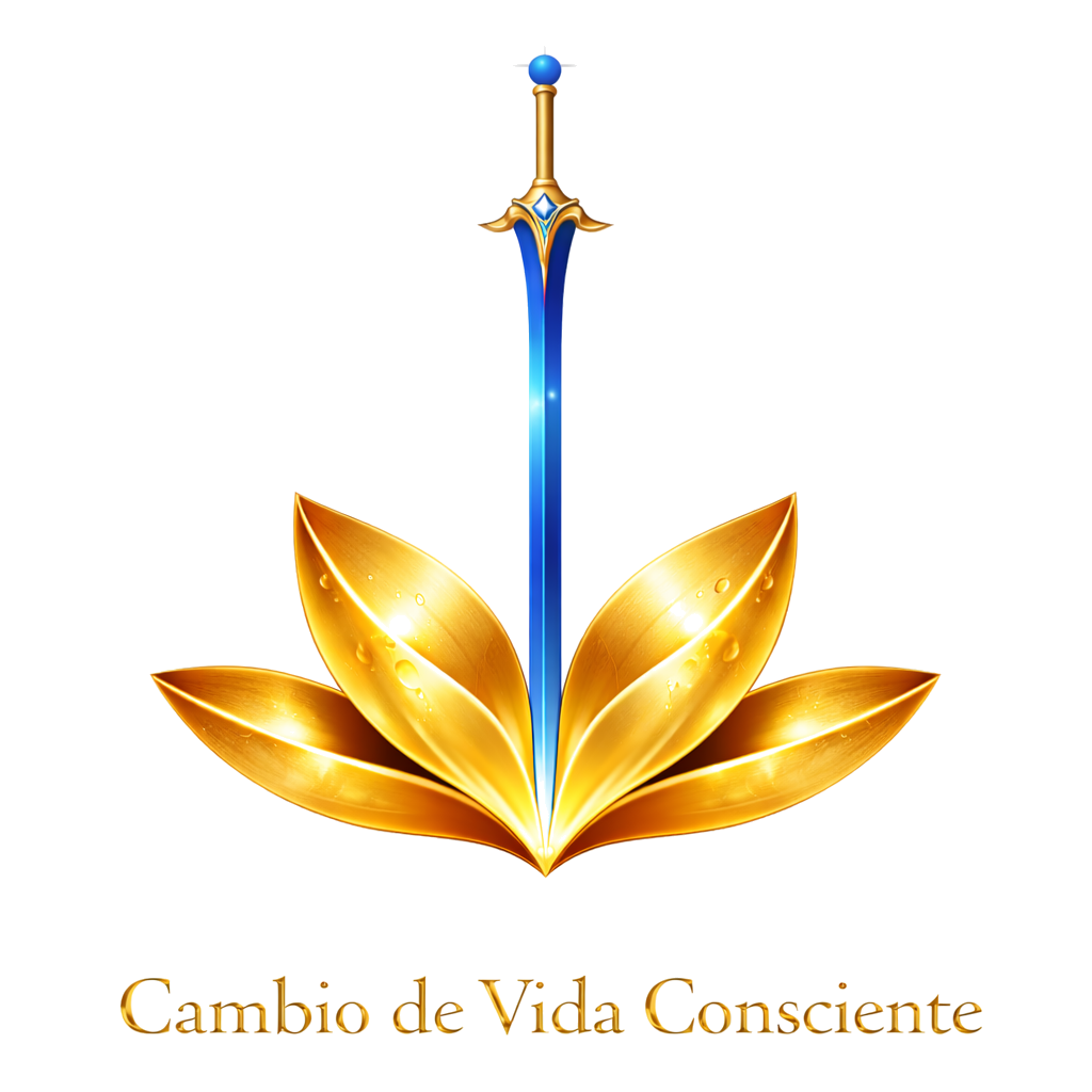 CVC - Cambio de Vida Consciente