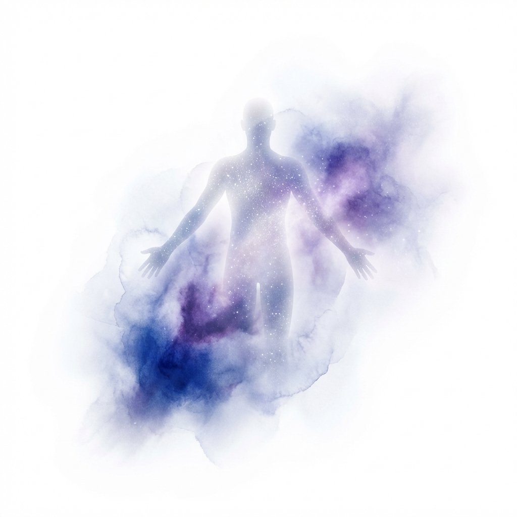 Conexión Espiritual