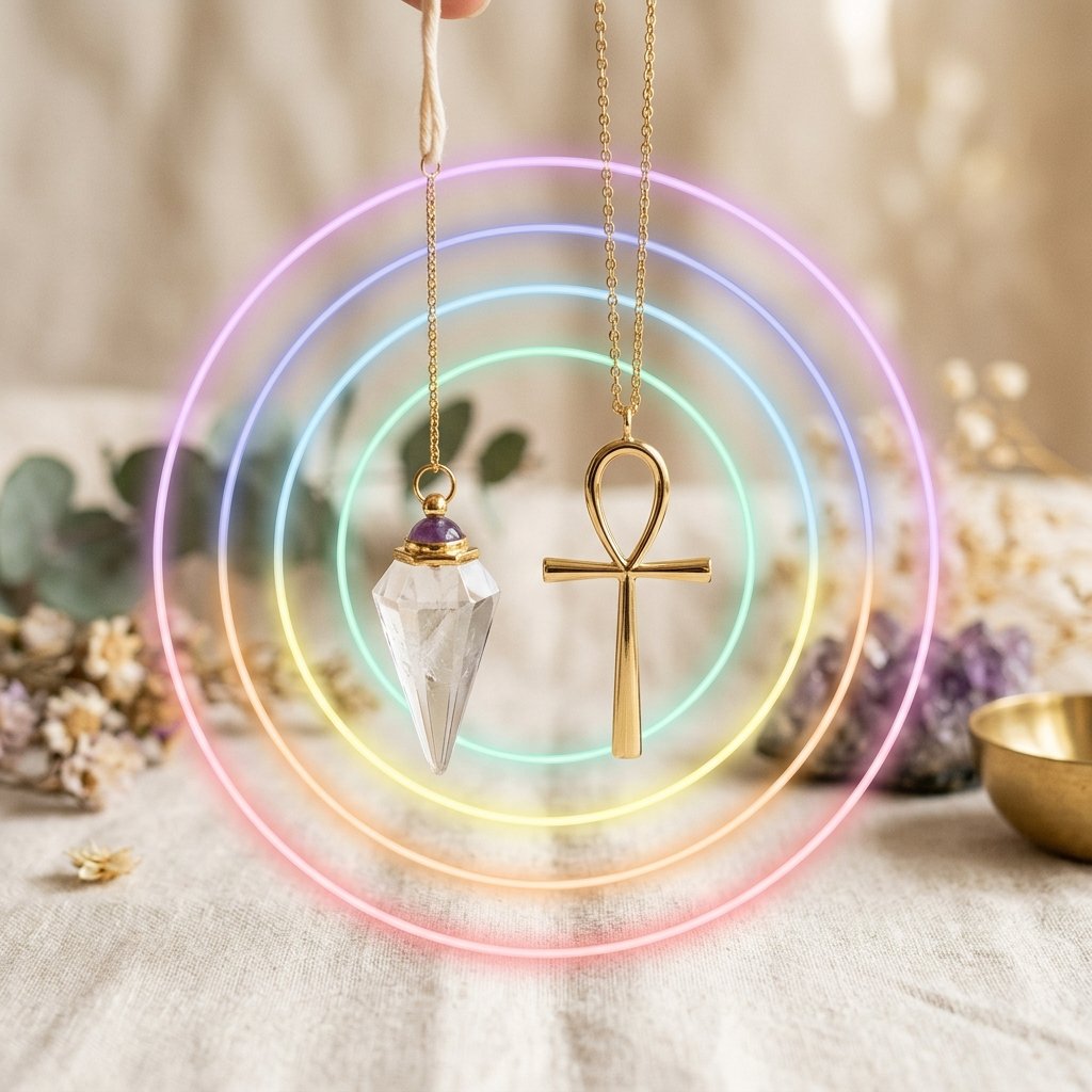 Terapia y Alineación de Chakras